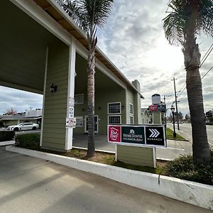 Red Roof Inn Yuba City